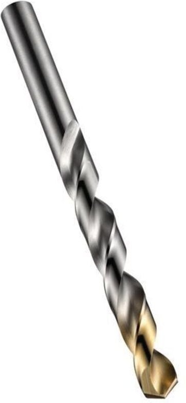 Dormer - A00211/64 Spiralbohrer din 338 Typ n A002 Nenn-Ø 4.37 hss profilgeschliff