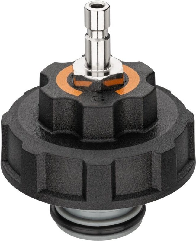 VIGOR Kühlsystem Diagnose Adapter, M52 x 2,5, Art.Nr. V1963N-G