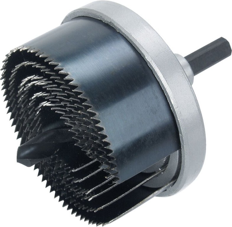 2165000 Lochsägen-Set 1 St. - Wolfcraft