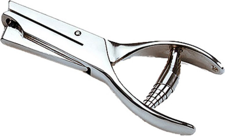 2002250 Kerbzange 12 mm 1 St. - Ht Instruments