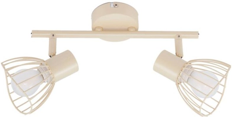 Thumbnail - Lindby - Deckenlampe 'Piena' aus Metall für Wohnzimmer & Esszimmer von