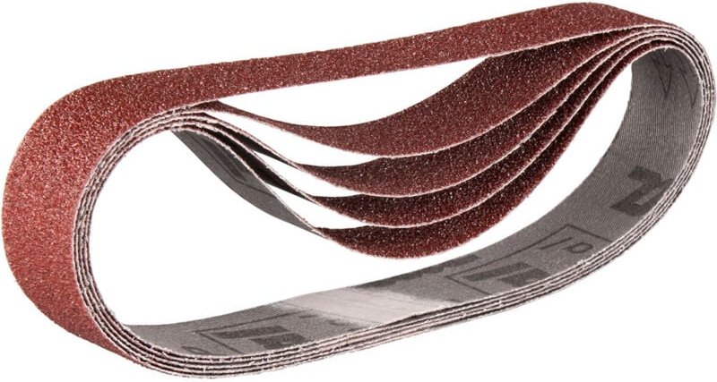 Schleifband 30x533mm K40 P-00088 5 Stk - Makita