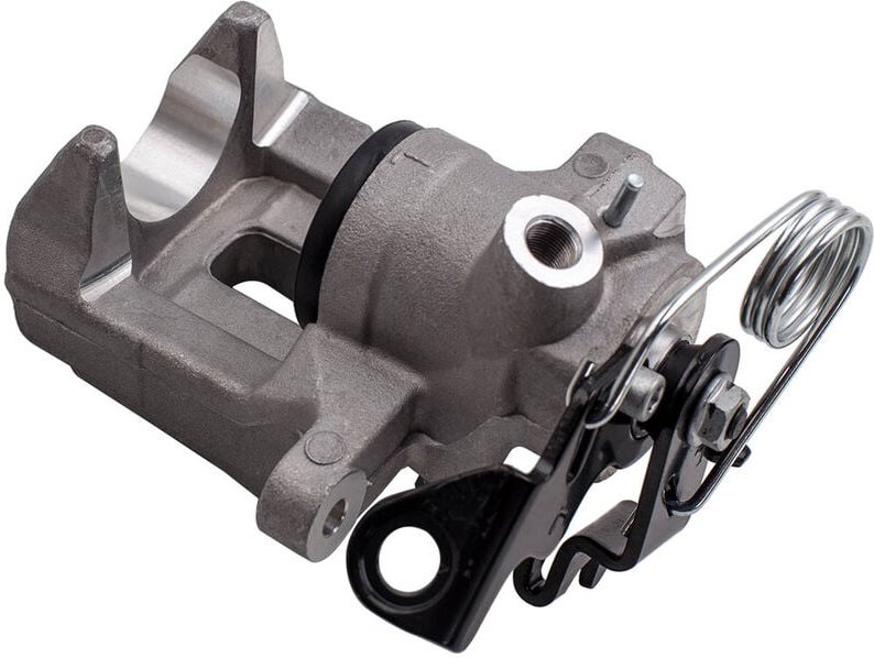 Bremssattel hinten links für Audi A4 8D B5 A6 C5 vw passat 3B Hinter der Achse1x Bremssattel hinten links 38mm for Audi ...