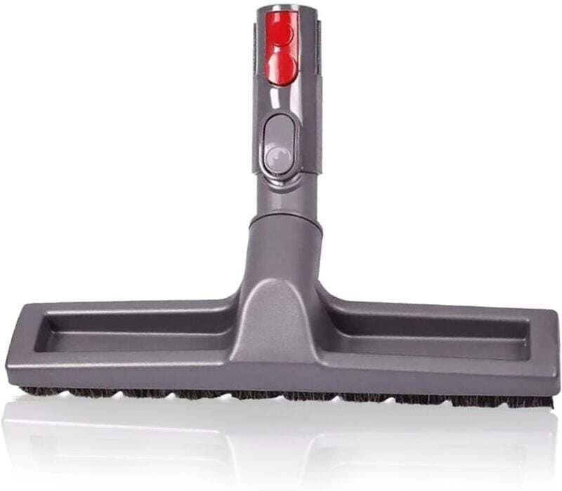 Flexibles, flexibles, kompatibel mit Staubsauger Dyson DC37 DC33C V7 V8 V10 V11 für Staubsauger ohne Filter Dyson 30 cm