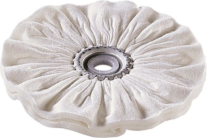 Polierring Notiflex® 925 D.150mm Bohrungs-D.20/14mm Osborn