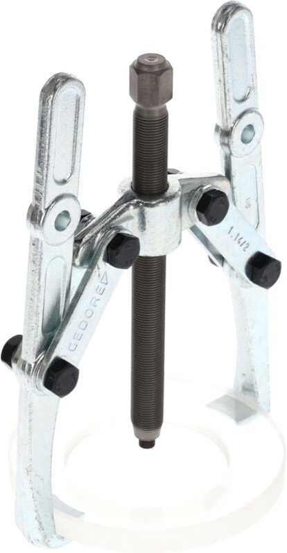 Gedore - Abzieher 2-armig 200x210 mm