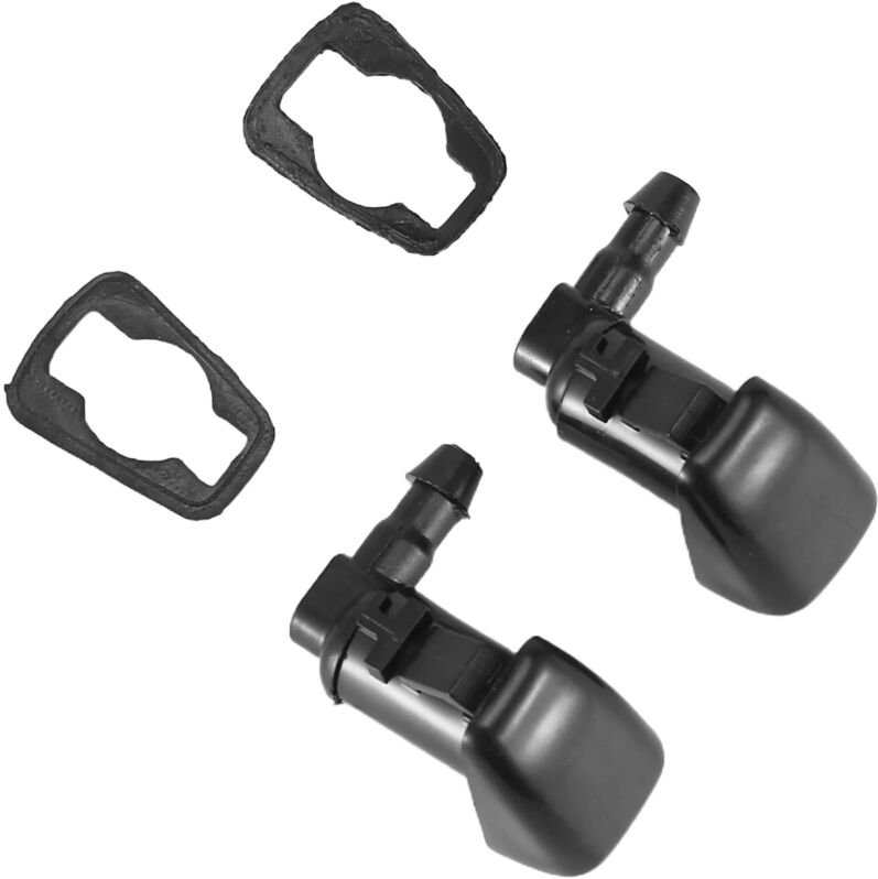 2Pcs Auto Scheibenwaschdüse für 300 5182327AA