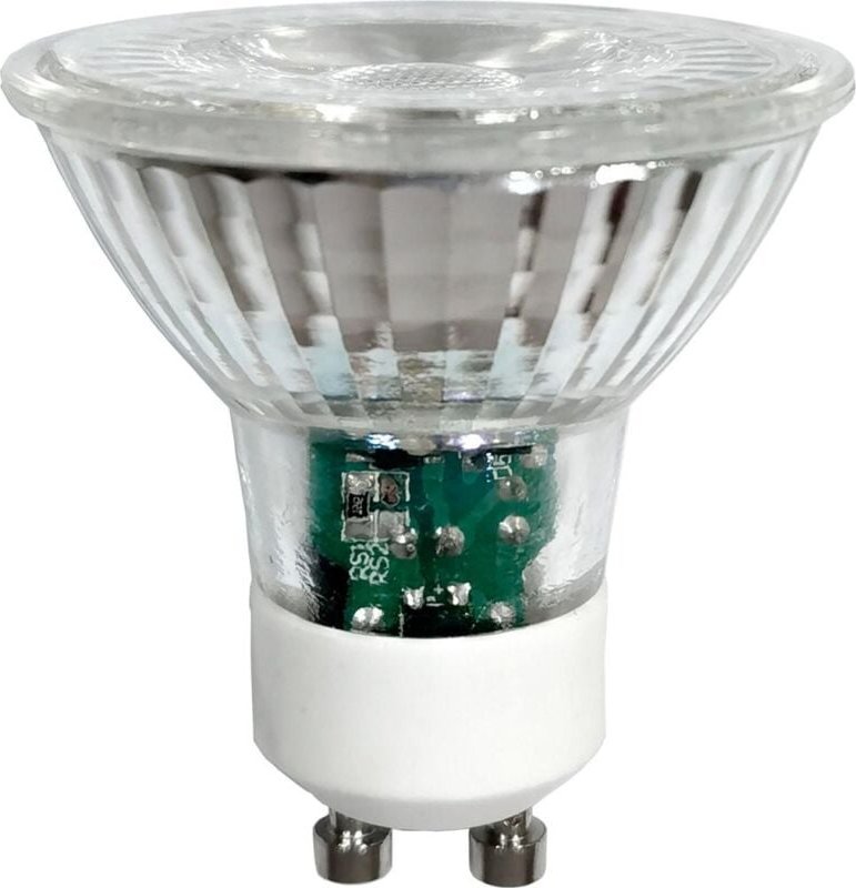 Muller Licht - led Reflektorform GU10 5W (>50W) 345lm 36° 2700K Retro-LED hd