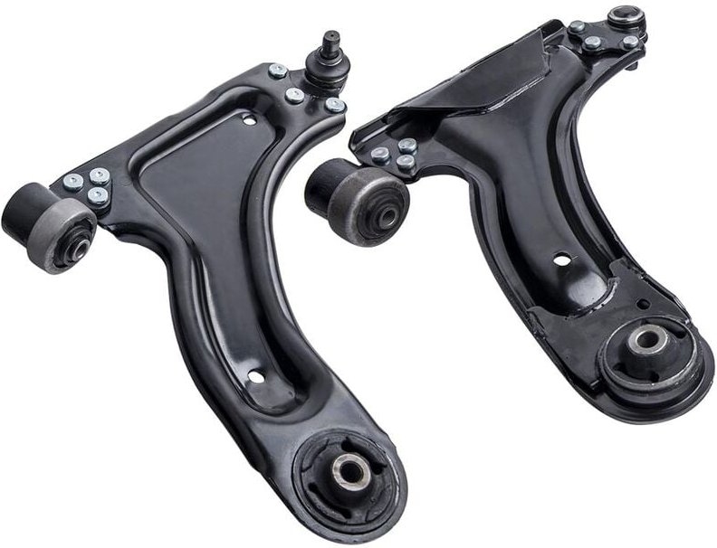 2x querlenker querlenkersatz vorne unten links+rechts für opel meriva a 53520282x querlenker querlenkersatz vorne unten ...