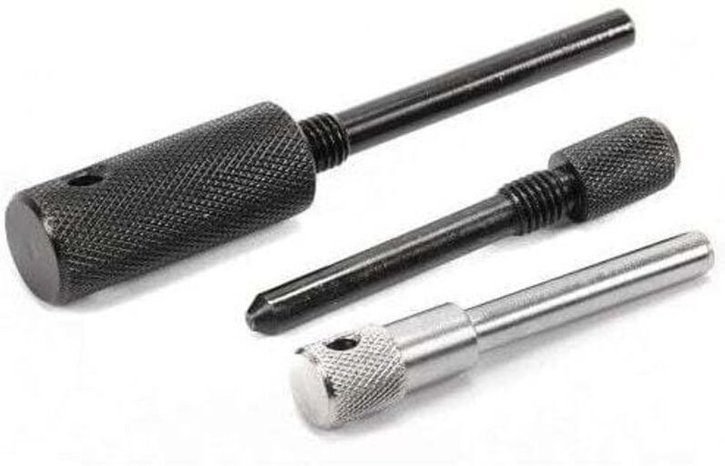 1.5 und 1.9 DCi Motor-Steuerschrauben für Renault und Dacia