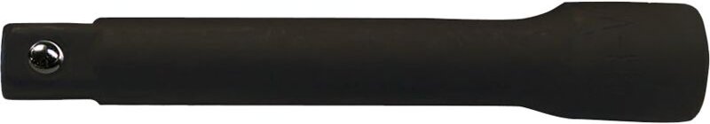 SW-Stahl 07807L IMPACT- Verlängerung 125 mm, 1/2 Zoll