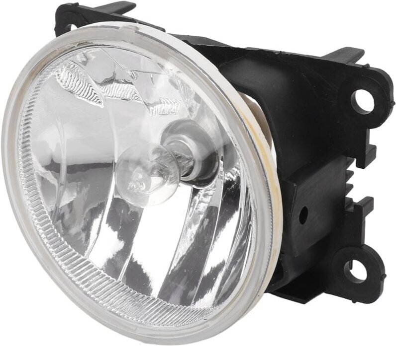 Auto-Nebelscheinwerfer 9675450980 Teile, linker oder rechter Nebelscheinwerfer Ersatz für 208 2008 12V