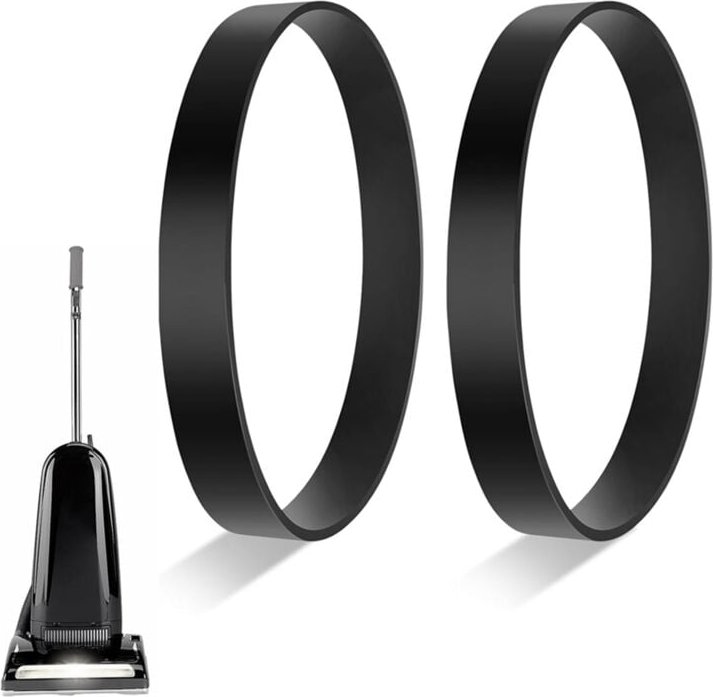 Vakuumriemen für Riccar, Teile für Riccar-Reiniger