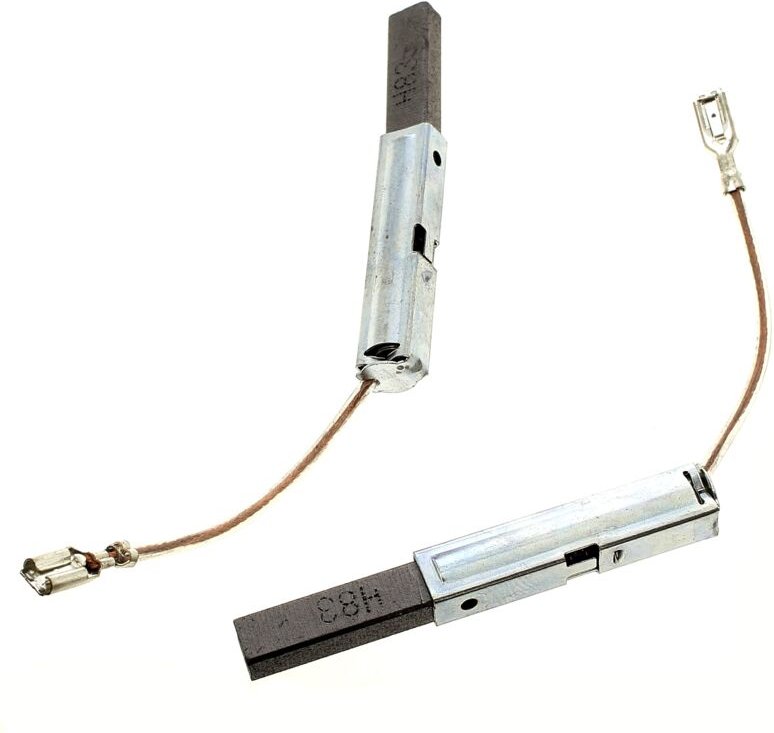 Motorkohlen pro 2, 91096879 für Staubsauger parkside