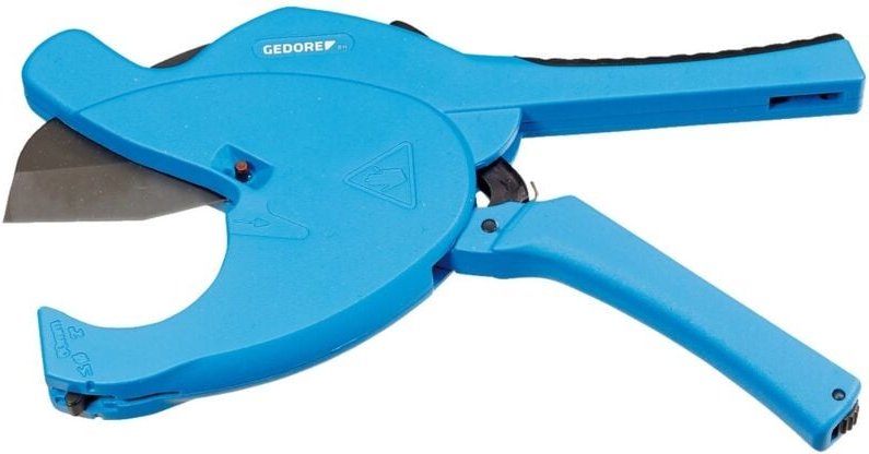 2963892 Rohrschere - Gedore