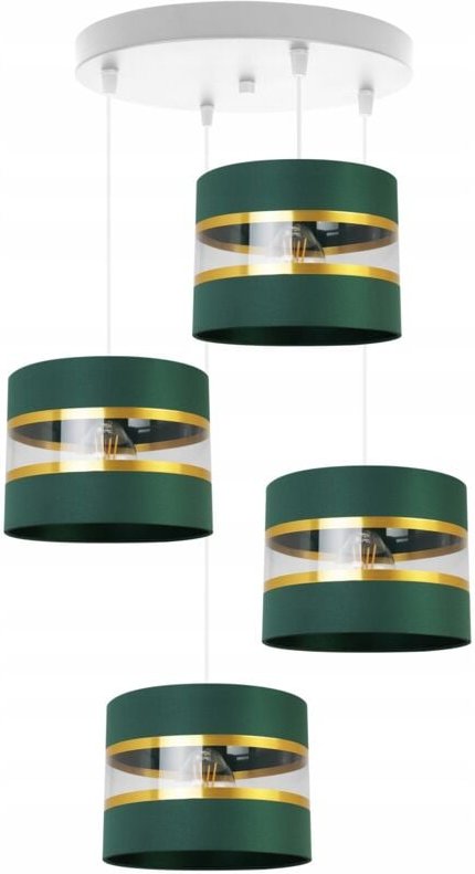 Decke Hängend Lampe Kronleuchter Lampenschirm Modern