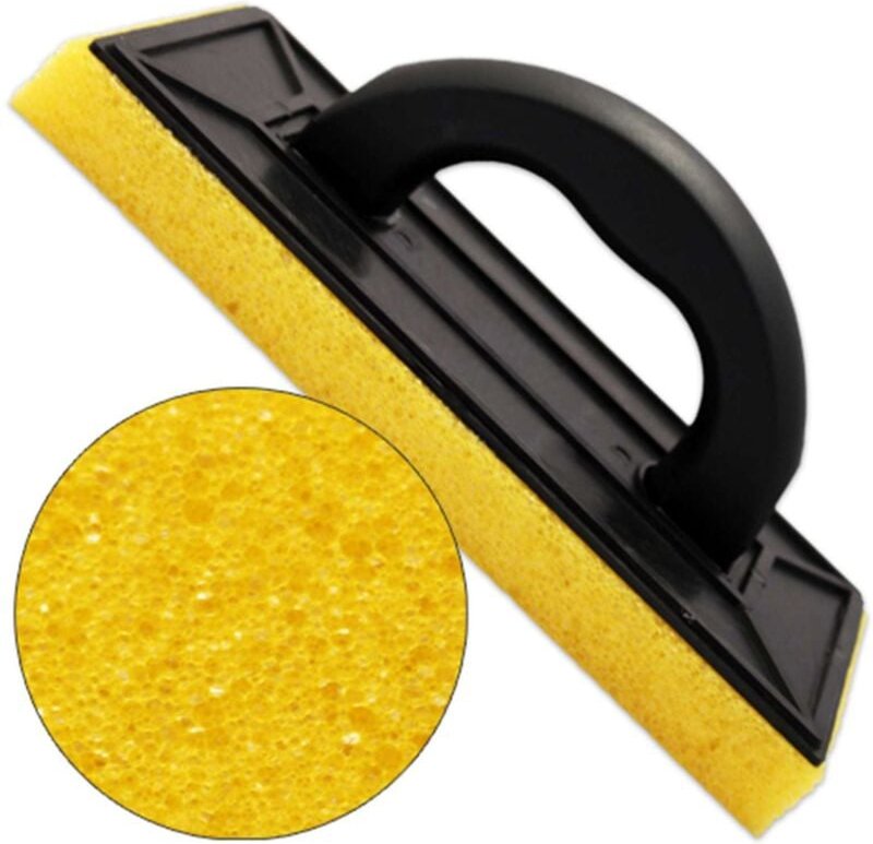 Dicker Schwamm Flachkelle 28x14cm 06540 vorel