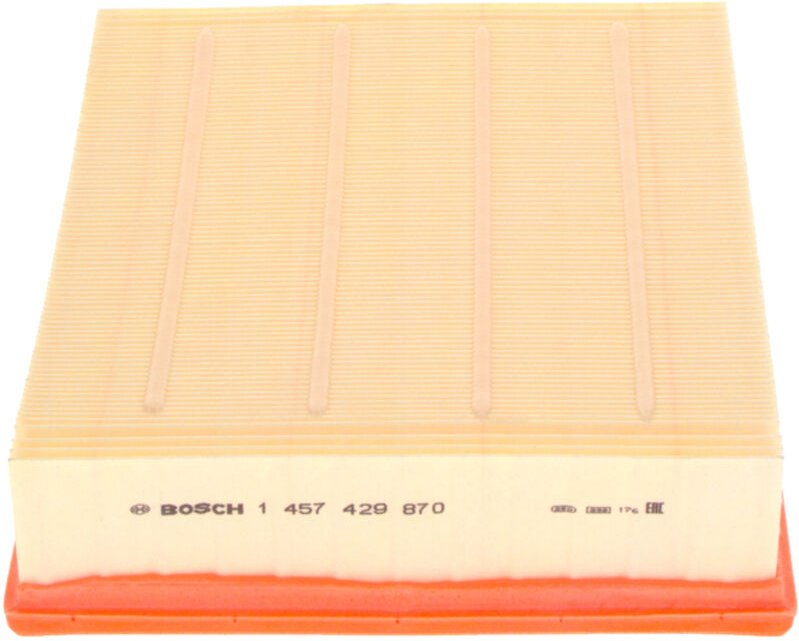 Thumbnail - Luftfilter 1457429870 Bosch