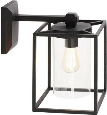 Thumbnail - Quadratierte anwendung auf die low attached great e27 in aluminium black color 597/06