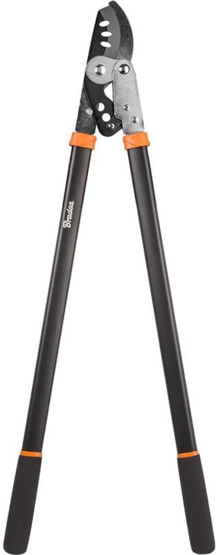 Baumschere mit V-Getriebe, 40 mm, Astschere