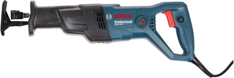 Werkzeug - Säbelsäge 1200 w 06016B1020 - Bosch