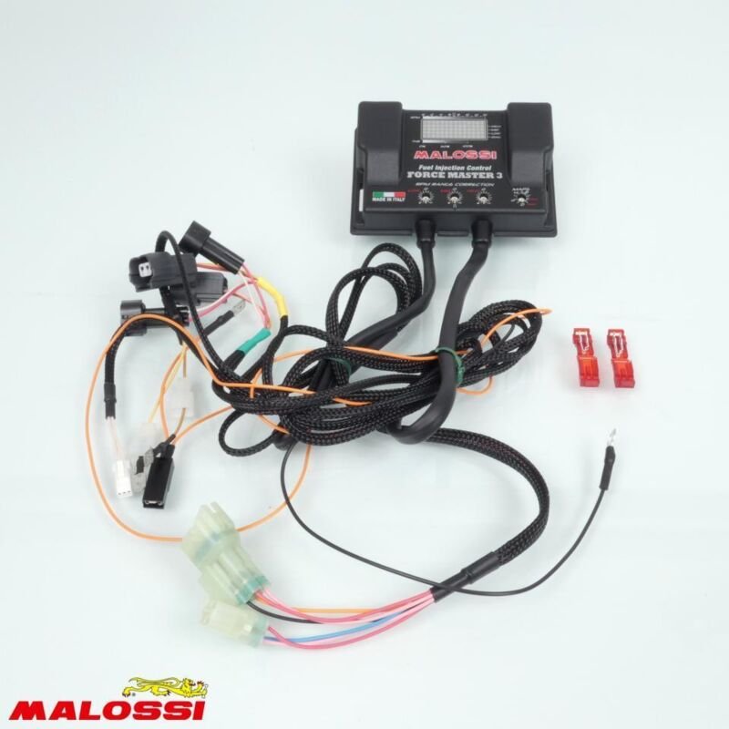 cdi Steuergerät malossi für Roller yamaha 530 tmax 2012 bis 2016