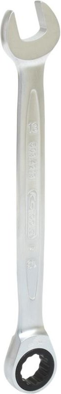 GEARplus Ratschenringmaulschlüssel, 13mm