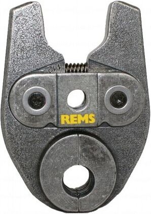 Rems - Presszange v 54 mm, für Fliesenleger und Handwerker