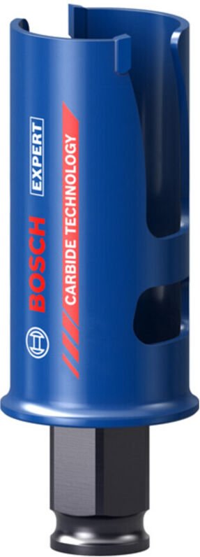 Lochsäge ConstructionMat 35mm exper - 2608900457 - Bosch