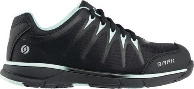 Baak - Damen-Sicherheitshalbschuh 3218 Svea S3 src esd 3218 Gr. 38