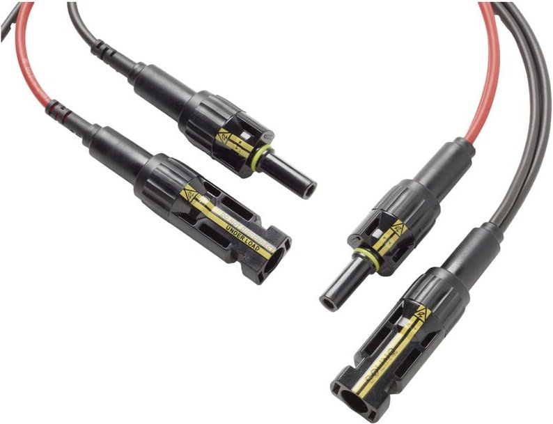 Fluke 5301195 PVLEAD3 Messleitung 1 Set