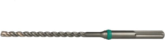 Thumbnail - Heller - Hammerbohrer Trijet Ultimate ø 16 mm Arbeits-L.400 mm L.540 mm SDS-max