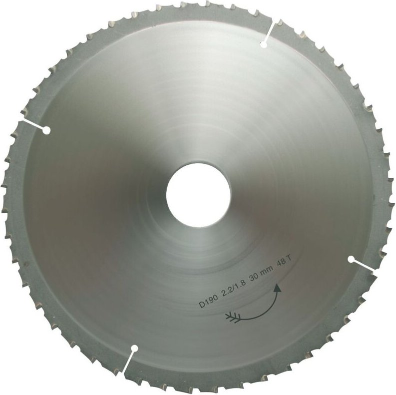 Leja Tools-KWC3203072-Sierra circular universal KWC (Ø 320x30 mm/ 72 dientes)