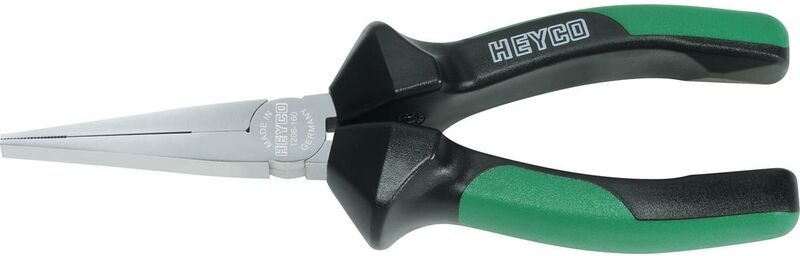 01206016087 Flachzangen