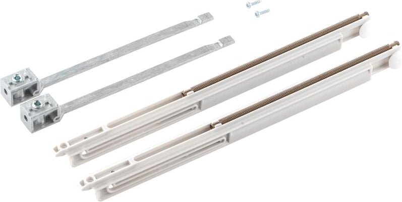 Clipo 16 Dämpfungssystem bis 8 kg, 2 Stück - Hawa