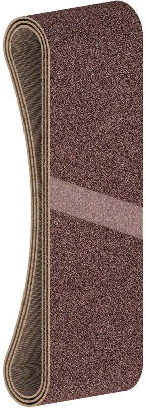 Pro X440 Schleifband 60 x 400 mm 80 - 2608606002 - Bosch