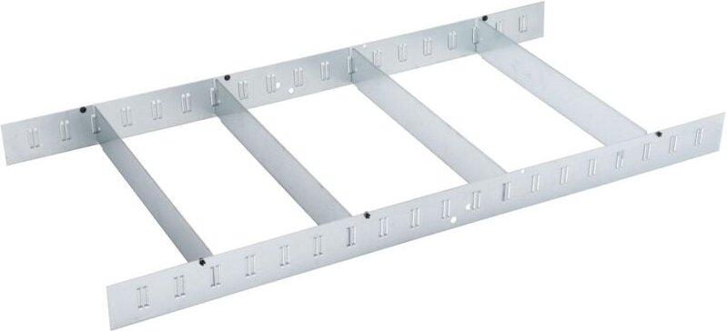 Trennblech-Satz 161T-179NXXL/6 Anzahl Werkzeuge: 6 - Hazet