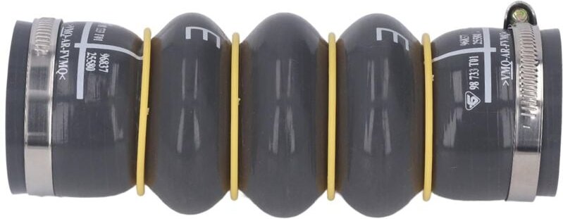 Zoternen - Turbo-Ladeluftkühlerschlauch 0382NN, Gummi-Ladeluftansaugverbindungsrohr, Ersatz für berlingo C4 DS4