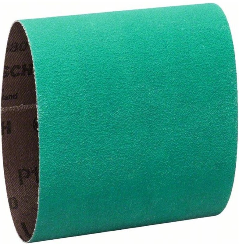 Schleifhülse Y580, für Satinierer, Korn 120 - Bosch