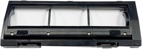 Wichtigsten Pinsel Abdeckung DGN22 für ozmo U2/U2 Pro Robotic Staubsauger Ersatzteile Haushalts Reinigung