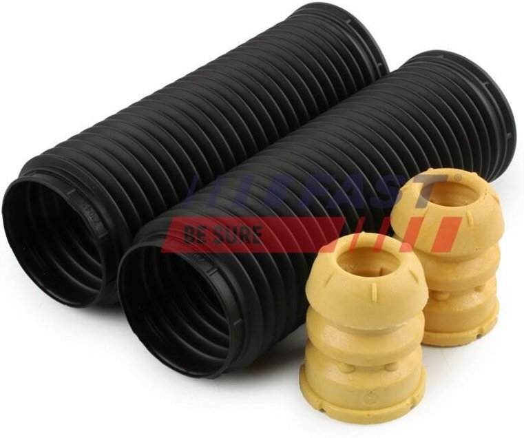 Stoßfängerabdeckung für Stoßdämpfer FT12270K FAST