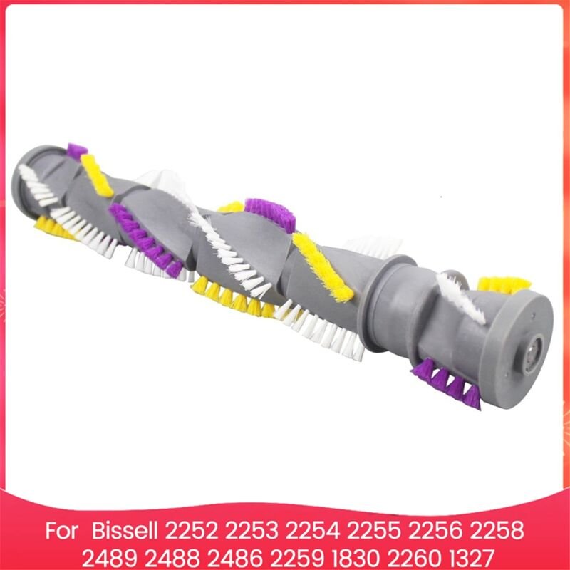 Ersatzbürstenrolle für 2252-2260 Staubsaugerteile