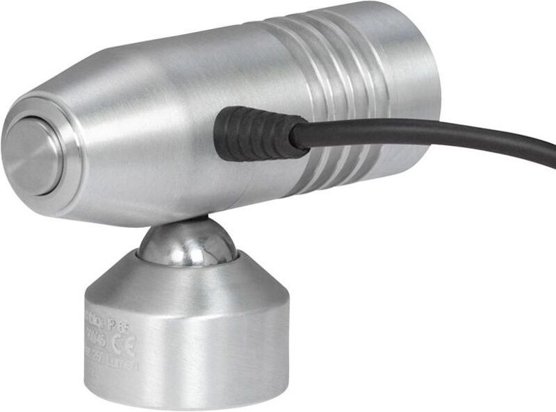 Arbeitsplatzleuchte 250lm Lichtblick dimmbar b+b