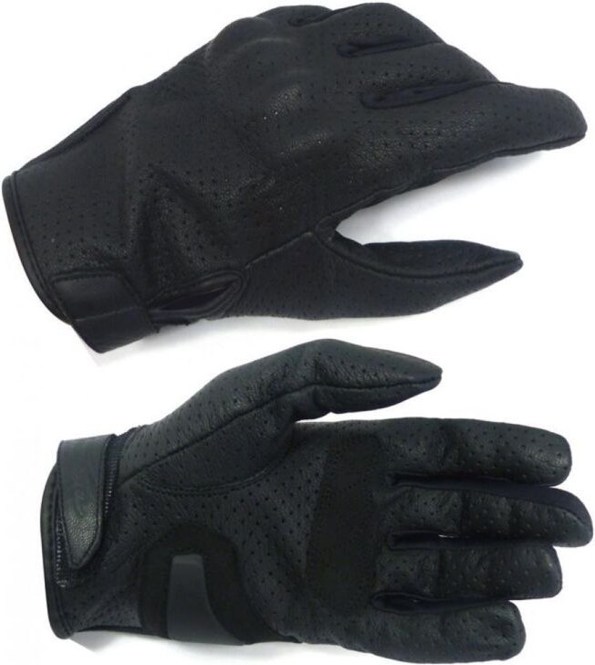 handschuh für motorrad mitsou zweirad mitsou größe xs neu