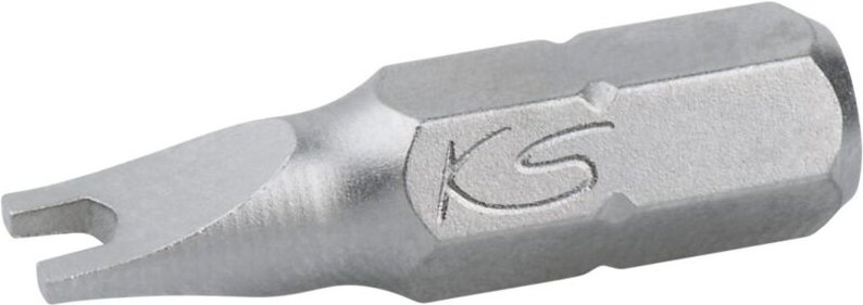 1/4' Bit Spanner, 25mm, 6mm