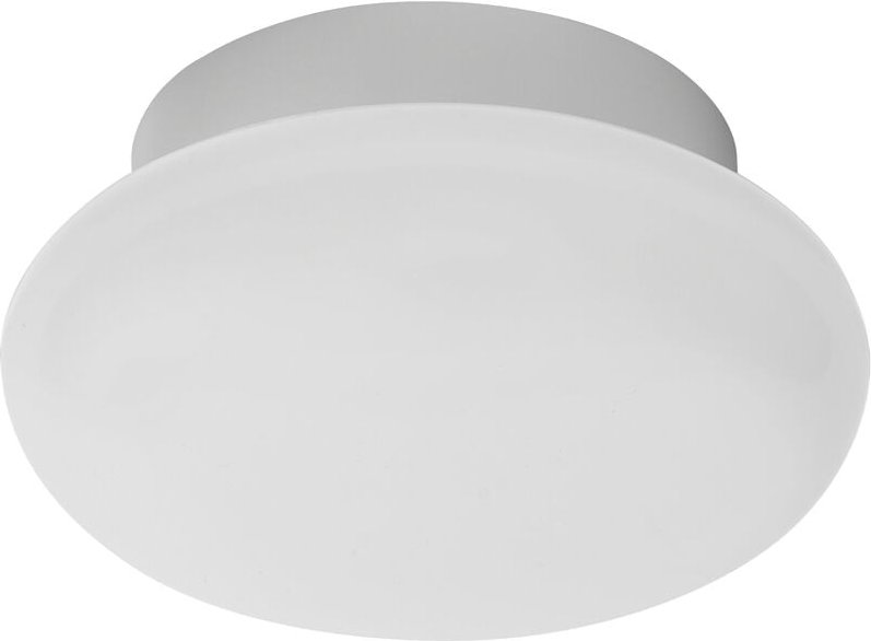 Smart led Deckenleuchte, black, 1200LM, 3000-6500K, 200mm, IP44, Orbis Aqua Wandleuchte, Wandleuchte mit Wifi Technologi...