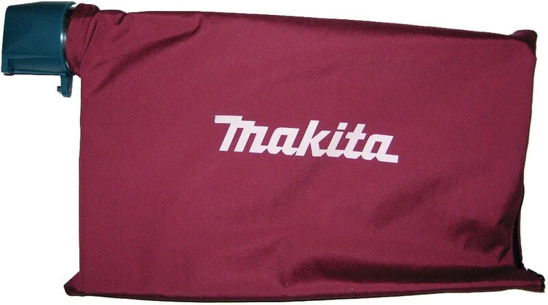 Staubsack - Makita