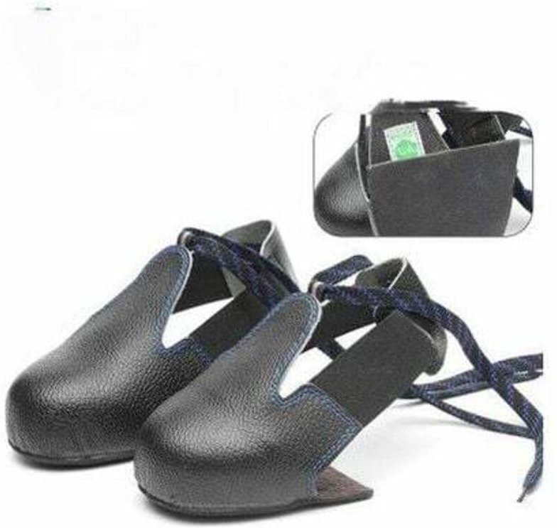 Sicherheitsüberschuhe, Sicherheitsüberschuhe aus Stahl (36 bis 46)