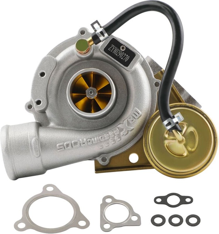 Billet Turbolader upgrade K03S for VW Passat AUDI A4 A6 Quattro 1.8T 53049880015
