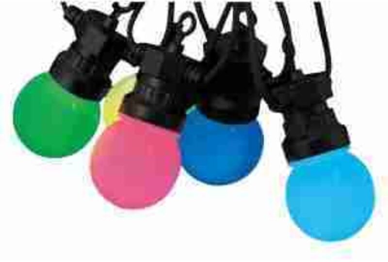 LED23159 VT-713S 30W LED Solar Flutlicht 6400K Austauschbare Batterie 3m Kabel Schwarzes Gehäuse